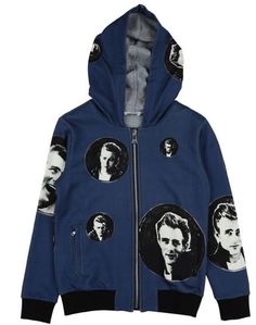 Толстовка Dolce & Gabbana
