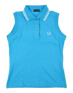 Поло Fred Perry