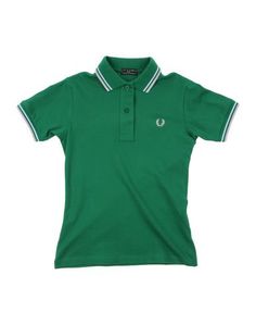 Поло Fred Perry