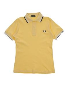 Поло Fred Perry