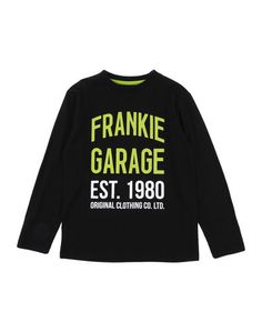 Футболка Frankie Garage