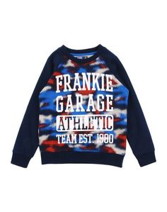 Толстовка Frankie Garage