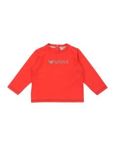 Футболка Armani Junior