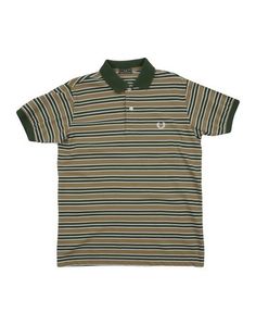 Поло Fred Perry