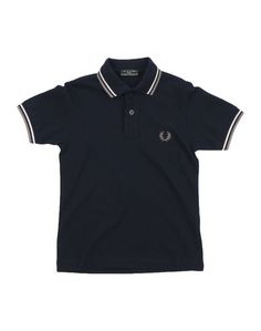 Поло Fred Perry