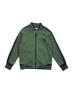 Толстовка Bikkembergs