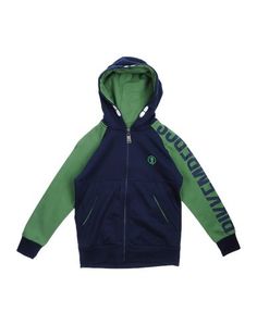 Толстовка Bikkembergs