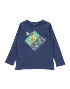 Футболка Bikkembergs