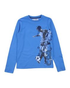 Футболка Bikkembergs