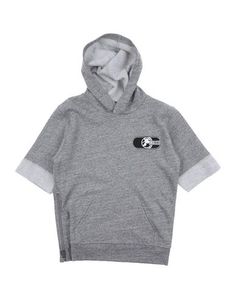 Толстовка Bikkembergs