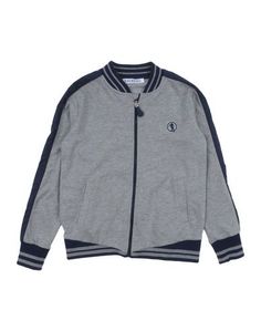 Толстовка Bikkembergs