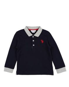 Поло U.S.Polo Assn.