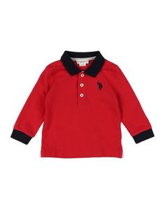 Поло U.S.Polo Assn.