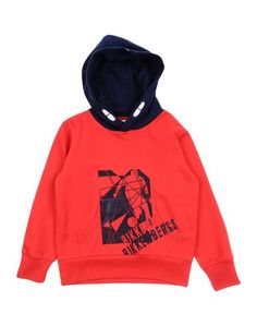 Толстовка Bikkembergs