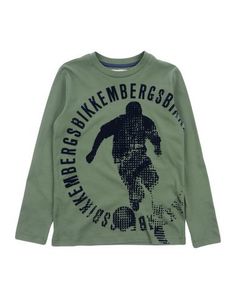 Футболка Bikkembergs