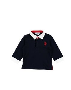 Поло U.S.Polo Assn.