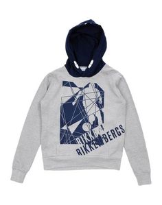 Толстовка Bikkembergs