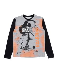 Футболка Bikkembergs