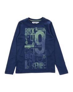 Футболка Bikkembergs