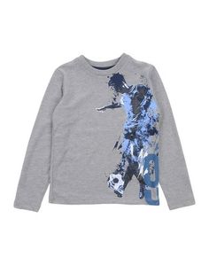 Футболка Bikkembergs