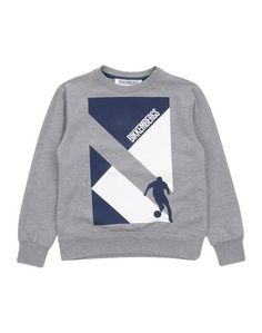 Толстовка Bikkembergs