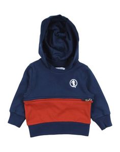 Толстовка Bikkembergs