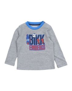 Футболка Bikkembergs