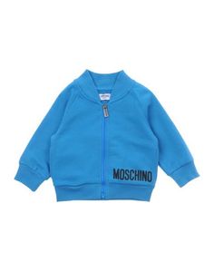 Толстовка Moschino Baby