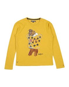 Футболка Tommy Hilfiger