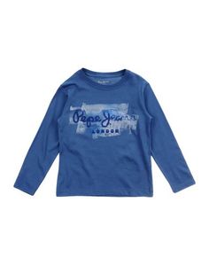 Футболка Pepe Jeans
