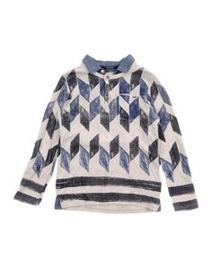 Футболка Scotch & Soda