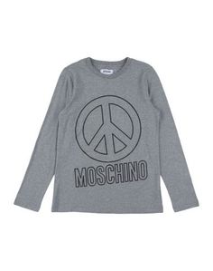 Футболка Moschino KID