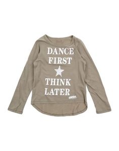 Футболка Dimensione Danza Sisters