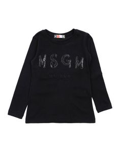 Футболка Msgm