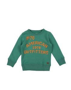 Толстовка American Outfitters