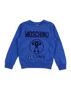 Толстовка Moschino KID