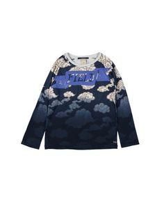 Футболка Scotch & Soda