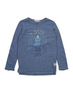 Футболка Scotch & Soda