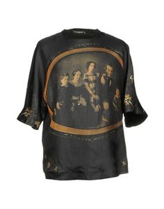 Футболка Dolce & Gabbana