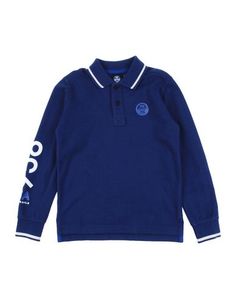 Поло North Sails