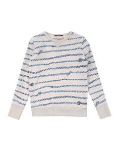 Толстовка Scotch & Soda