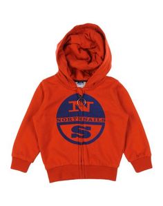 Толстовка North Sails