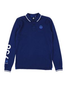 Поло North Sails