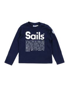 Футболка North Sails