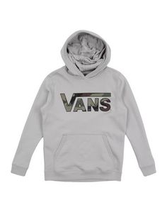 Толстовка Vans