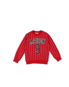Толстовка Maison 9 Paris