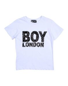 Футболка BOY London