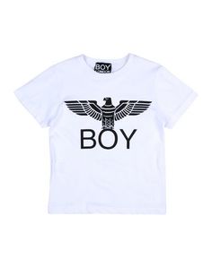 Футболка BOY London