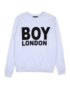 Толстовка BOY London