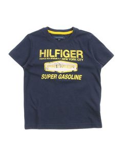 Футболка Tommy Hilfiger